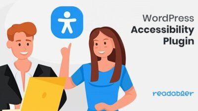 Readabler 2.0.3 – WordPress Accessibility Plugin
