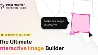Image Map Pro for WordPress 6.0.35 – Interactive SVG Image Map Builder