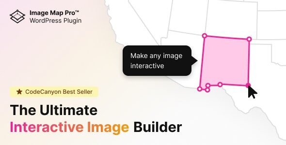 Image Map Pro for WordPress 6.0.35 – Interactive SVG Image Map Builder