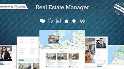 Real Estate Manager Pro 12.7.3