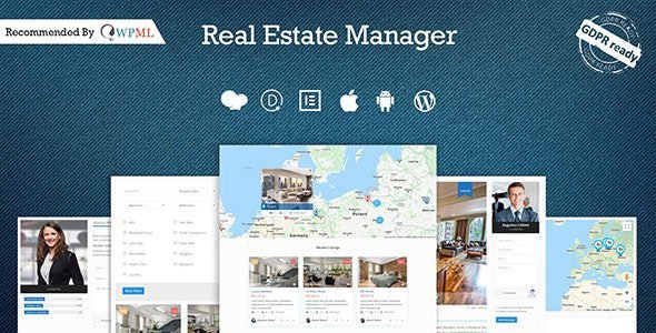 Real Estate Manager Pro 12.7.3