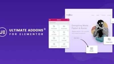 Ultimate Addons for Elementor 1.39.8