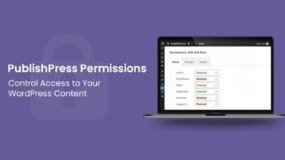 PublishPress Permissions Pro 4.3.2