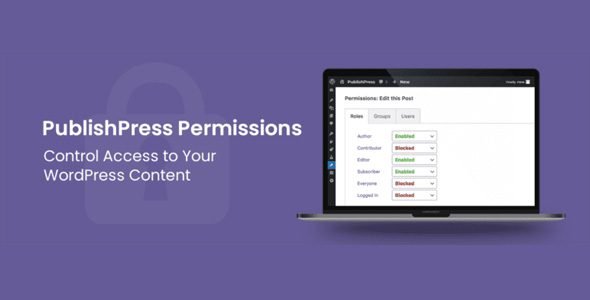 PublishPress Permissions Pro 4.3.2