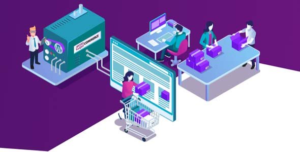 WooCommerce PDF Invoices & Packing Slips Professional 2.16.7