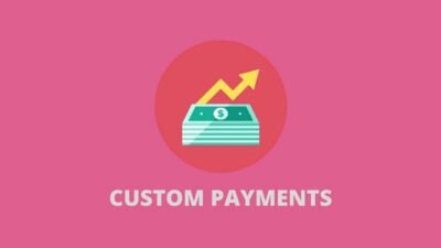 WooCommerce Custom Payment Gateway Pro 3.1.1