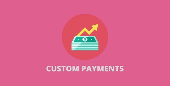 WooCommerce Custom Payment Gateway Pro 3.1.1