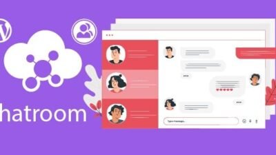 WordPress BuddyPress Chat Room, Group Chat Plugin 2.0.0