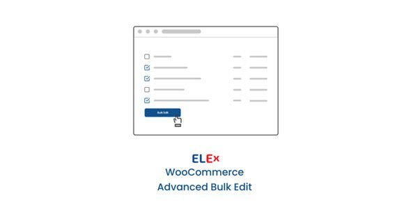 WooCommerce Bulk Edit Products, Prices, and Attributes 2.0.1