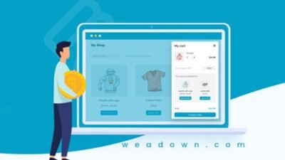 WooCommerce Fast Cart 1.1.14 – Instant Popup Cart and Checkout