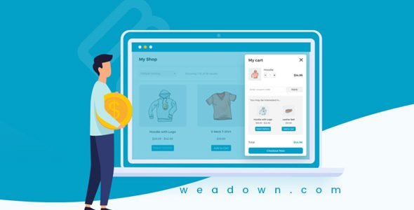 WooCommerce Fast Cart 1.1.14 – Instant Popup Cart and Checkout