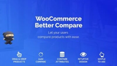 WooCommerce Better Compare 1.6.4