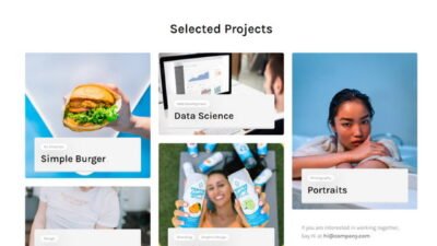 Tween Agency HTML Template