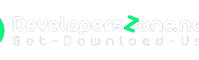Developers Zone – Developers Zone