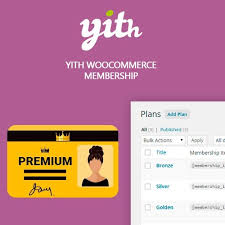Yith Woocommerce Membership Premium 2.10.0 FREE DOWNLOAD