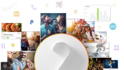 ListingPro WordPress Directory Theme Free Download