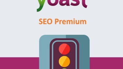 Yoast Seo Premium WordPress plugin