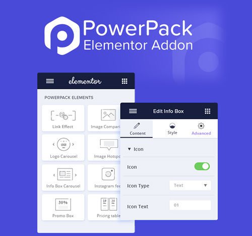 PowerPack Elementor WordPress Plugin Free Download