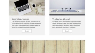 Central Bootstrap 4 HTML Template