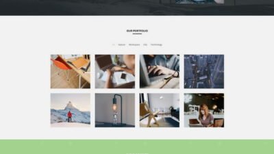 Meteor HTML Template