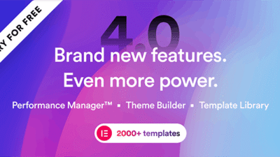 Brisk 6.1.4 – Multi-Purpose Elementor WordPress Theme
