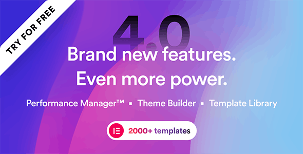 Brisk 6.1.4 – Multi-Purpose Elementor WordPress Theme