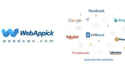 CTX Feed Pro 7.5.3 – WooCommerce Product Feed Manager Plugin