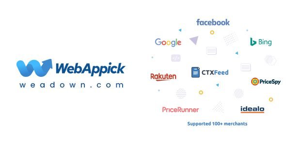 CTX Feed Pro 7.5.3 – WooCommerce Product Feed Manager Plugin