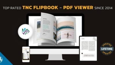 TNC FlipBook – PDF viewer for WordPress 12.3.0