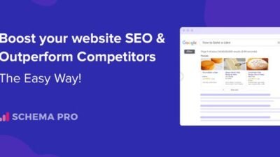 WP Schema Pro 2.10.1 – WordPress Schema Plugin