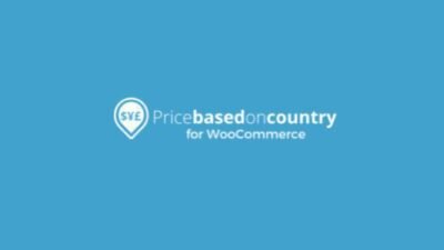 Price Based on Country Pro for WooCommerce 3.7.0