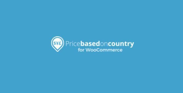 Price Based on Country Pro for WooCommerce 3.7.0
