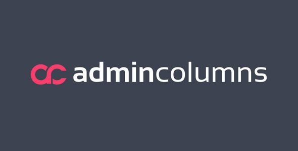 Admin Columns Pro 6.4.20