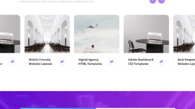 Tale Seo Agency Template