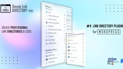 Simple Link Directory Pro 14.7.9