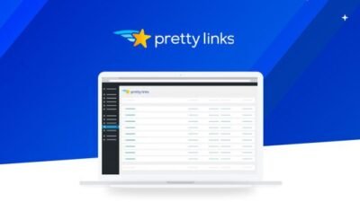 Pretty Links Developer Edition 3.6.17 – WordPress URL Shortener Plugin