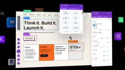 Divi 5.0.0 Public Alpha – The Essential Site Building Framework For WordPress