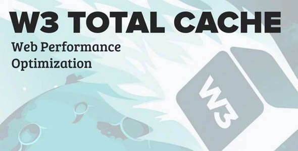 W3 Total Cache Pro 2.8.10 – WordPress Cache Plugin
