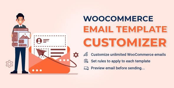 WooCommerce Email Template Customizer 1.2.13