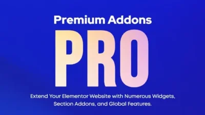 Premium Addons Pro for Elementor 2.9.36