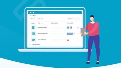 Barn2 Document Library Pro 2.1.0