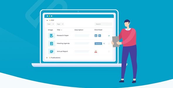 Barn2 Document Library Pro 2.1.0