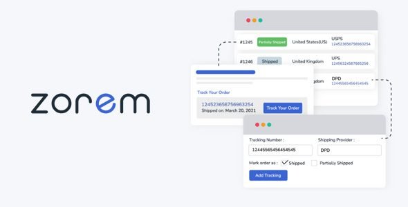 Advanced Shipment Tracking Pro 4.7.9