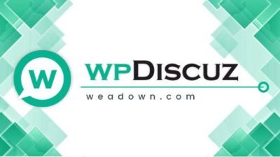 wpDiscuz 7.6.31 + Extensions – WordPress Comment Plugin