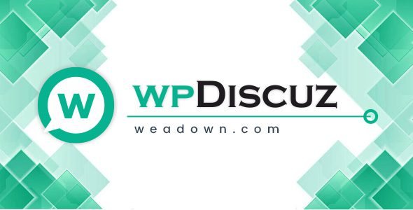 wpDiscuz 7.6.31 + Extensions – WordPress Comment Plugin