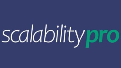 Scalability Pro 5.95 – WordPress Plugin