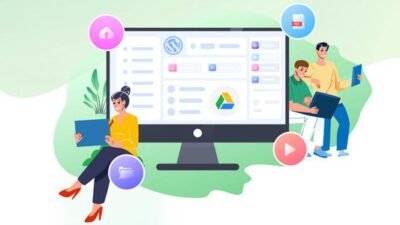 Integrate Google Drive Pro 1.5.1