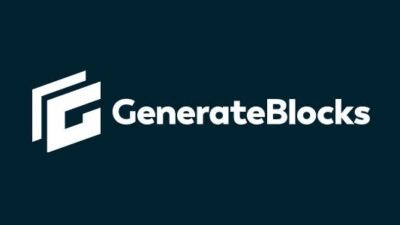 GenerateBlocks Pro 2.2.0 – Build Better WordPress Sites