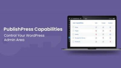 PublishPress Capabilities Pro 2.19.2