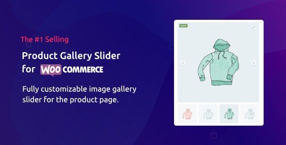 Product Gallery Slider for WooCommerce – Twist 3.5.11
